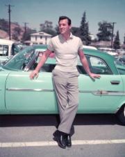 rock hudson