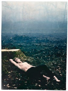 The death of Peter pan