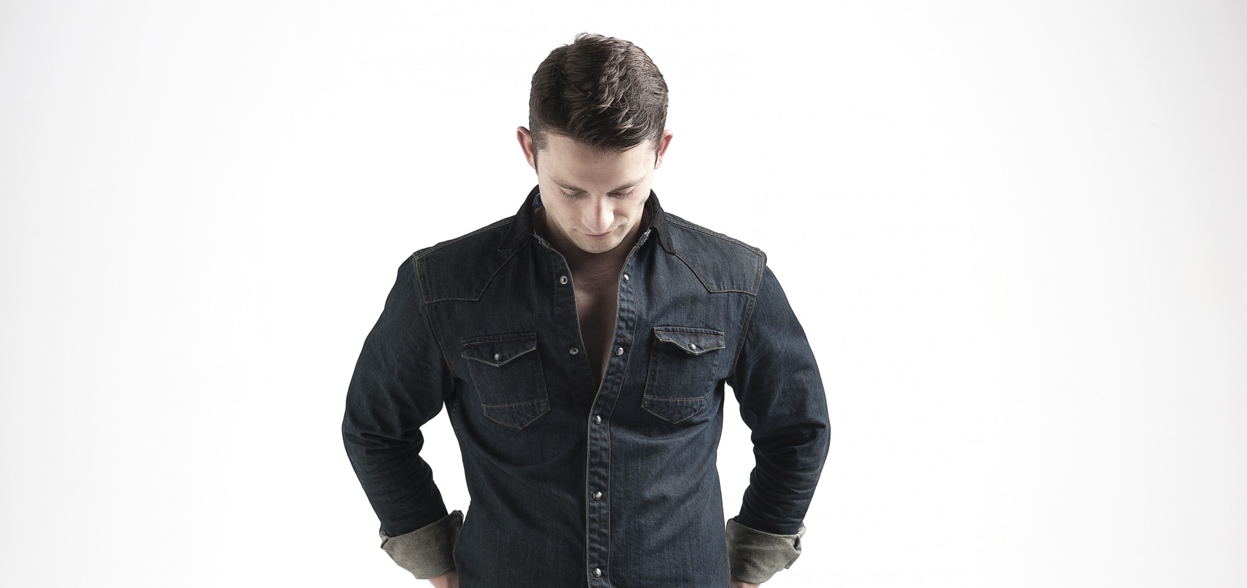 Jordan Armstrong | Actor